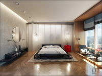Modern Apartment "MI"_1