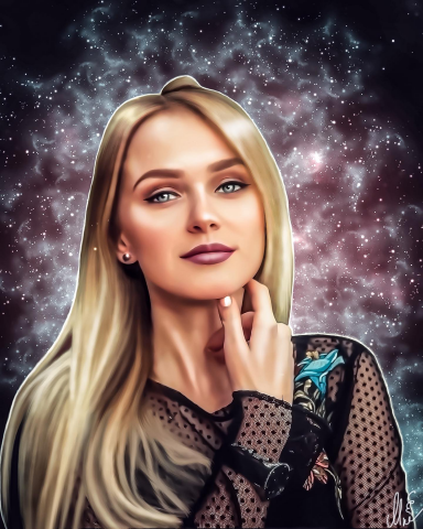 Анна