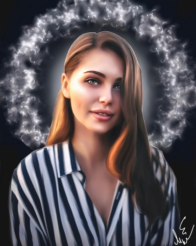 Елена