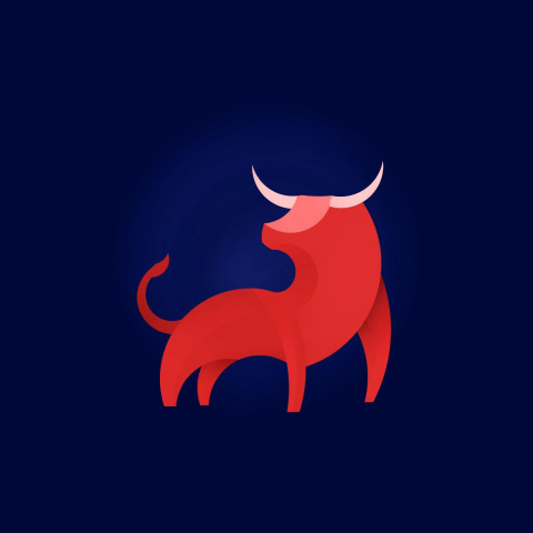 bull