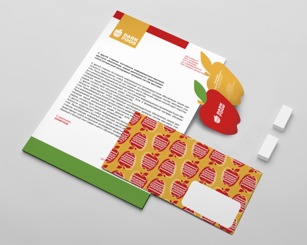 Фастфуд с натуральными добавками