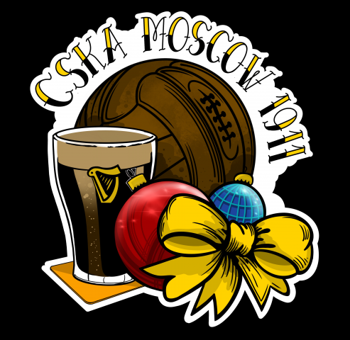 Эскиз стикер