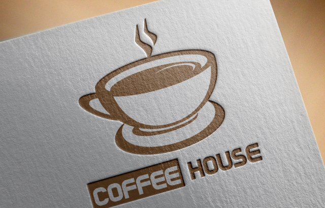 Логотип Coffee Gouse