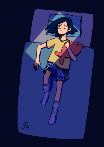 Insomnia