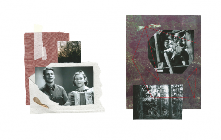 "Тимур и его команда"