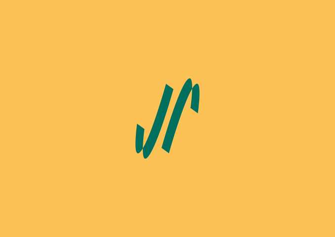Логотип "JJ"