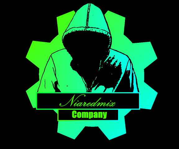 Логотип Niaredmix Company