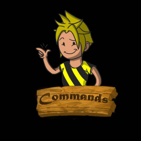 Иконка для twitch