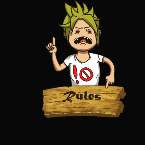 Иконка для twitch