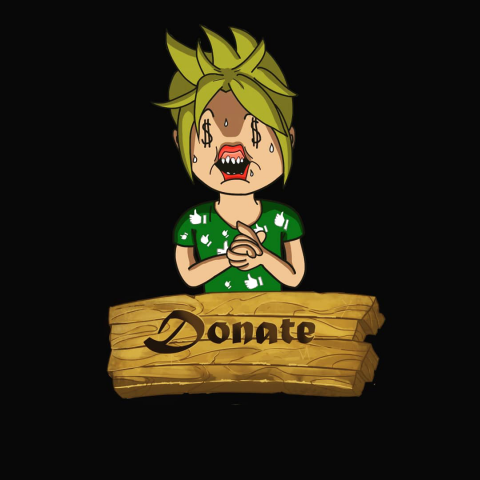 Иконка  для Twitch