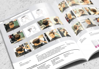 Книга мастера