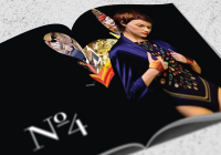 Книга мастера