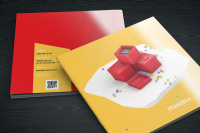 PromoPrint. Упаковка