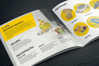 PromoPrint. 3D флешки