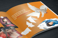 PromoPrint. Дизайн