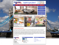 Школа английского языка