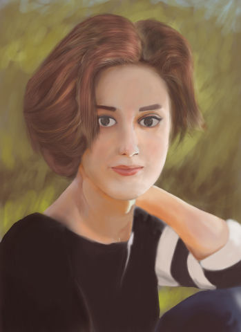 Portrait