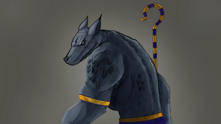 Anubis