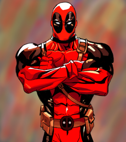 Deadpool