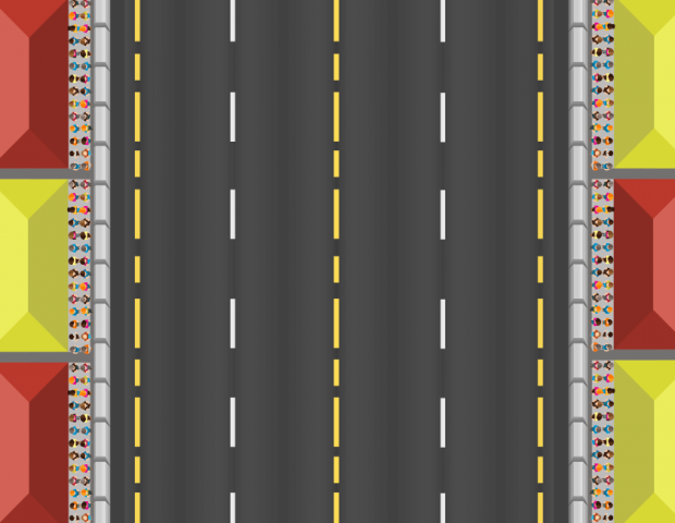 Road Super Johnny