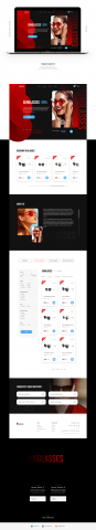 Internet shop