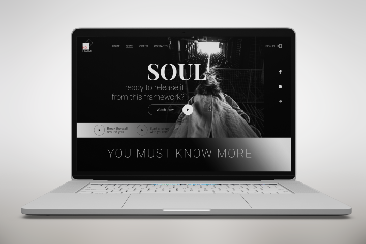 Социальные видео