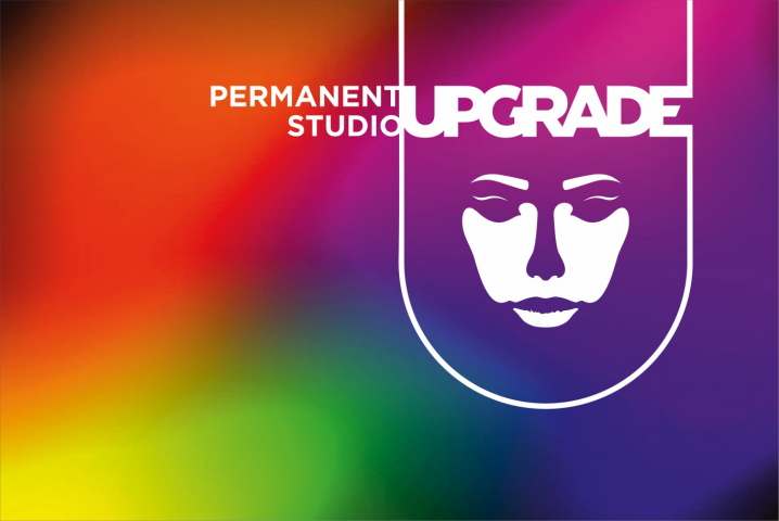 UPGRADE permanent studio