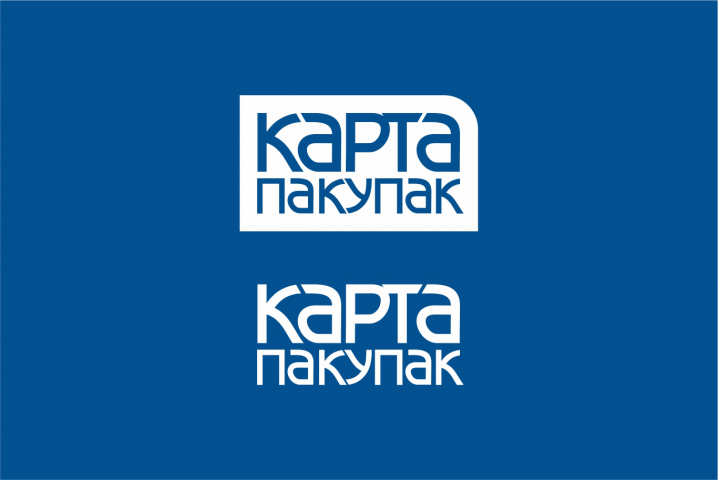 карта покупок