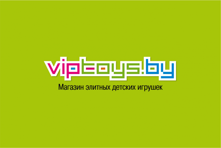 VIPtoys.by