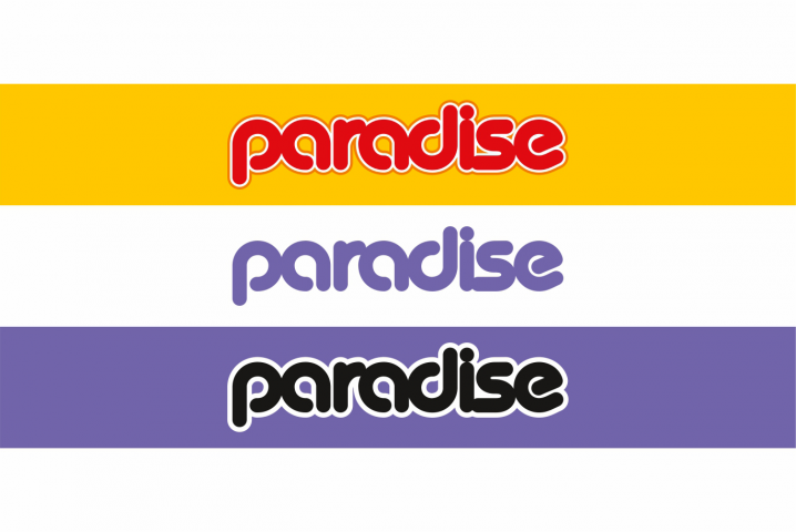paradise