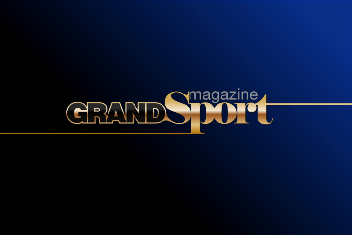 Grand SPORT magazine