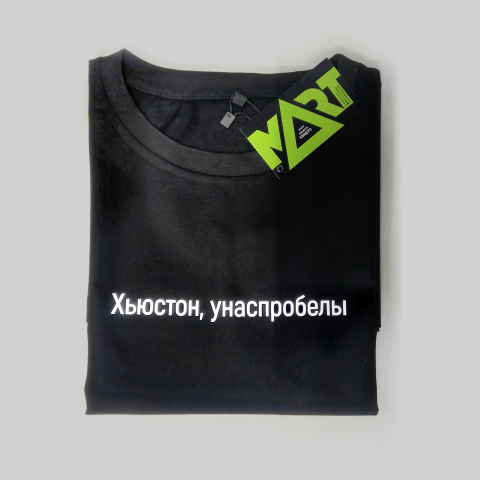 хьюстонунаспробелы