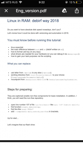 Translation&Correctives