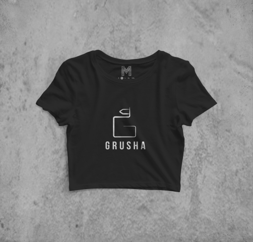 Логотип бренда одежды
