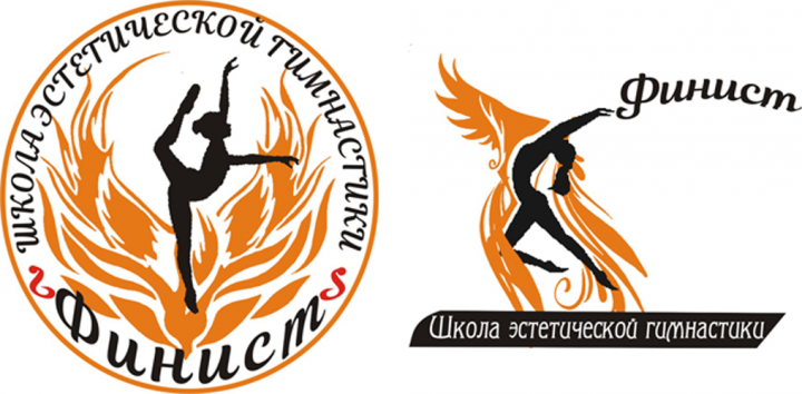 Логотип в векторе