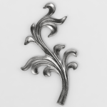 Molding 6140