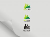 SKYLINE