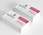 Визитка АрхЭкспресс