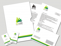 Конкурсная работа SKYLINE 2