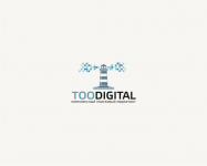 лого TooDigitale