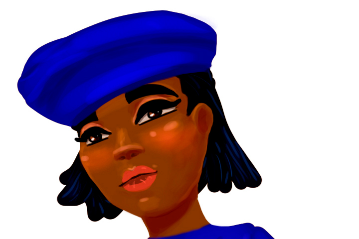Girl