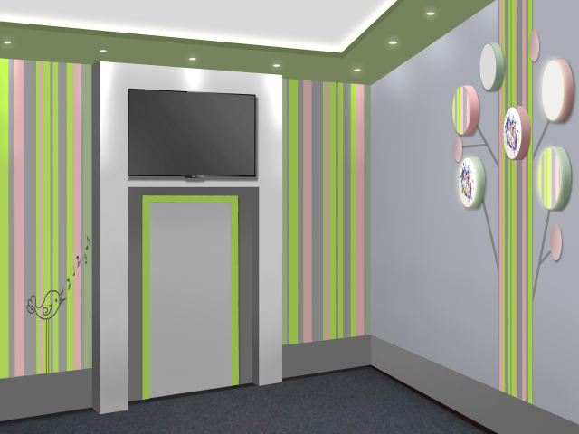 Работа 4117511