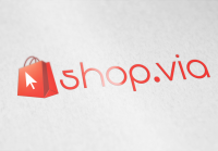 лого via shop