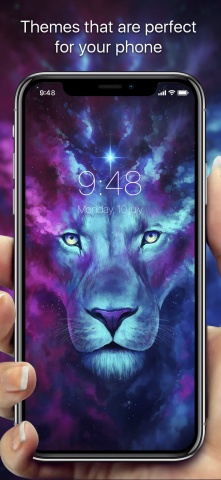 FLY - Wallpapers and Themes