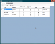 Генерация бэйджей по макетам
