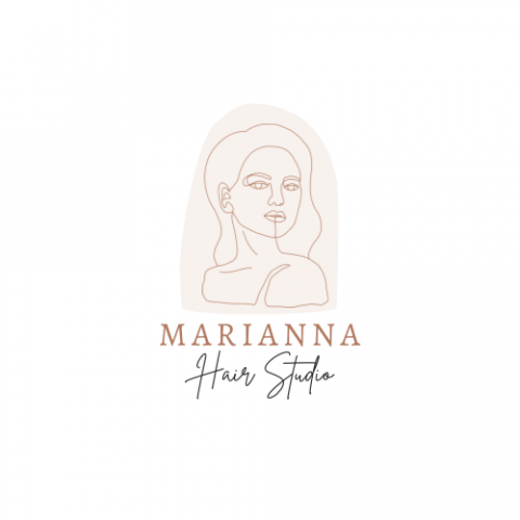 Hair studio “Marianna”