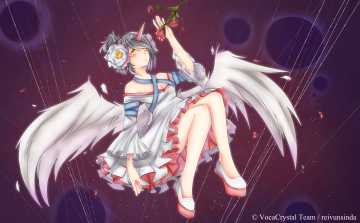 [COVER ART] D!SCOLOR