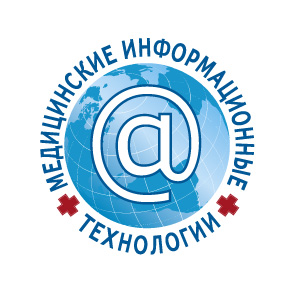 Логотип медицинского учреждения