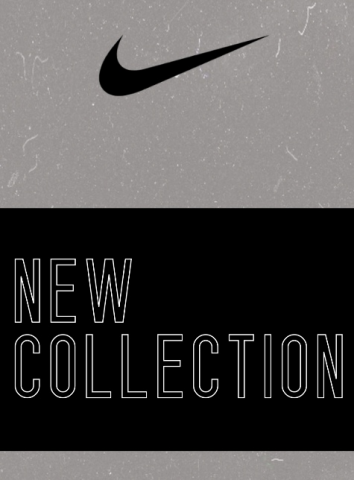 Instagram stories Nike
