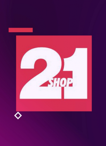2 Instagram stories 21 shop